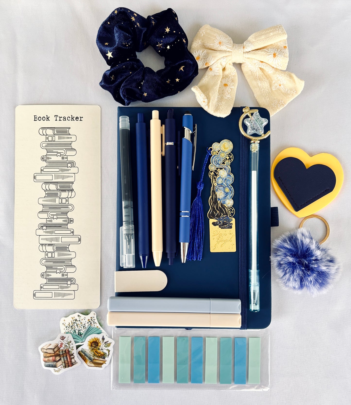 ART INSPIRED  - Van Gogh (Limited Edition)