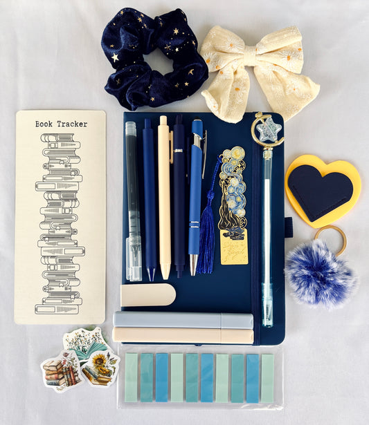 ART INSPIRED  - Van Gogh (Limited Edition)