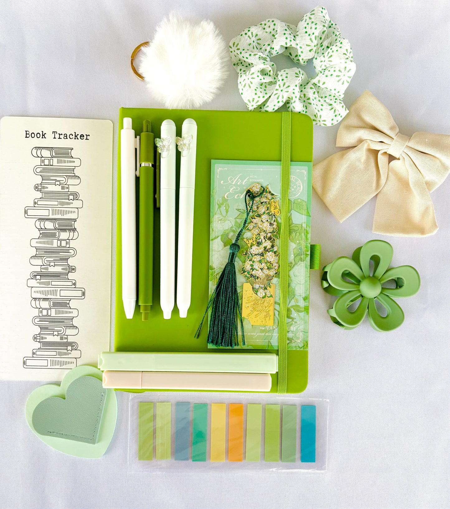 ART INSPIRED  - Van Gogh (Limited Edition)