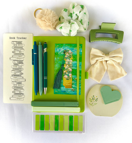 ART INSPIRED  - Claude Monet (Limited Edition)