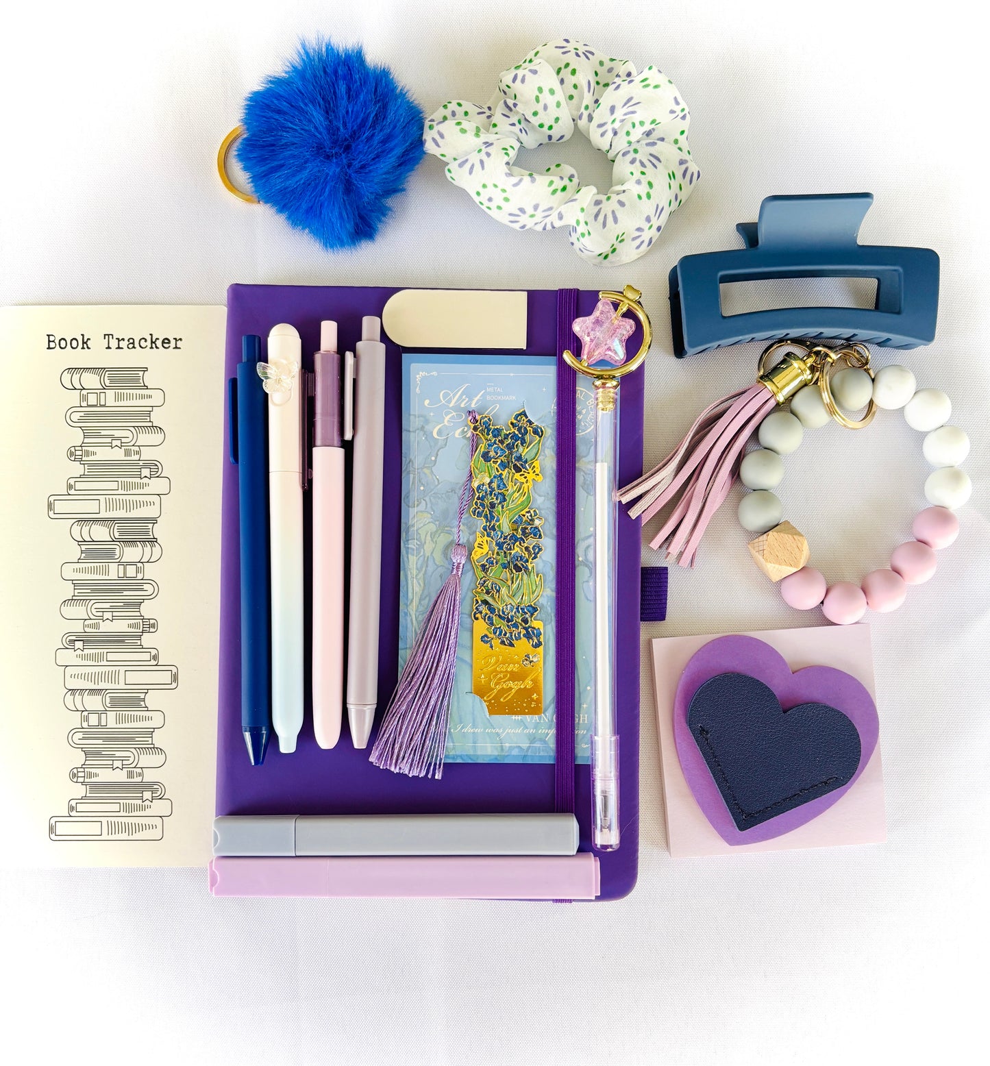 ART INSPIRED - Van Gogh (Limited Edition)