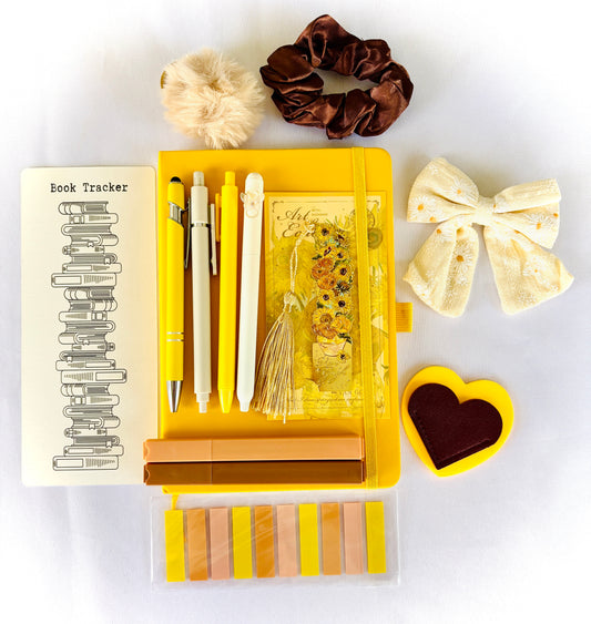 ART INSPIRED  - Van Gogh (Limited Edition)