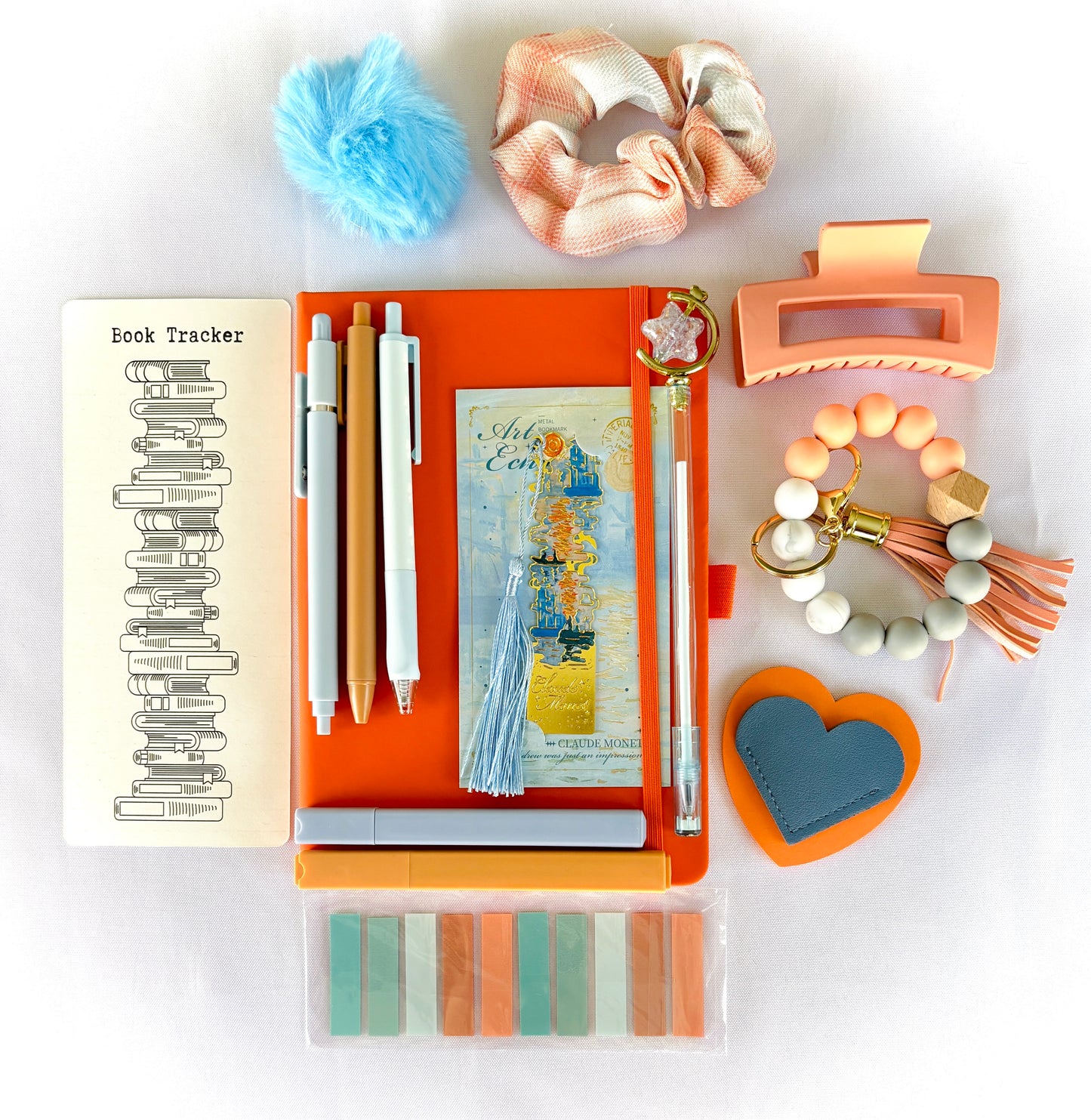 ART INSPIRED  - Monet (Limited Edition)