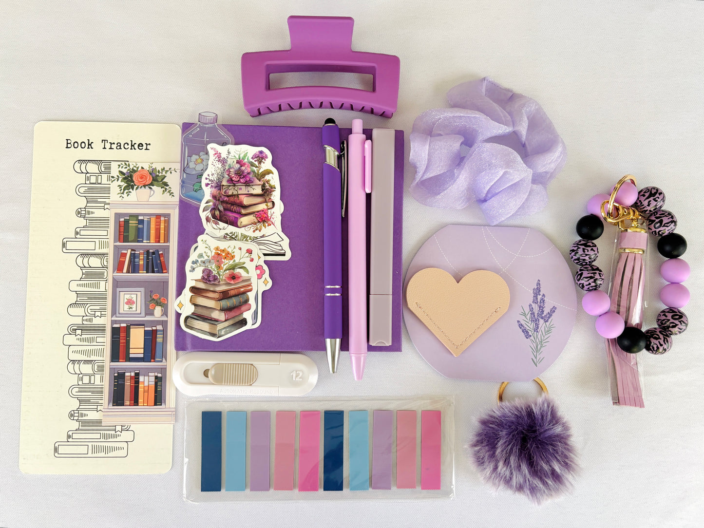 LILAC Atelier Box